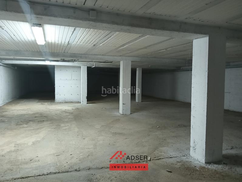 Foto 512b16e9-c3b6-4b99-85d2-76d3f0a75821. Local comercial local acondicionado en avenida de la paz , mas de 500m en Logroño