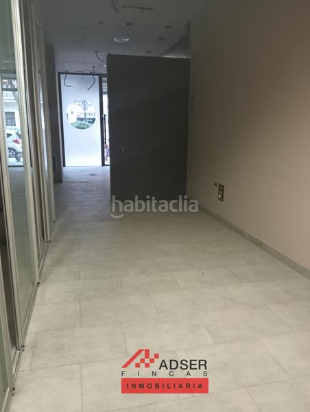 Foto 6318ae7b-f772-436f-bb5b-51e525c4be2e. Local comercial local acondicionado en avenida de la paz , mas de 500m en Logroño