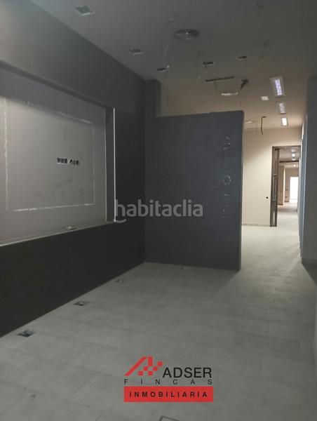 Foto 67d946d2-733d-46d1-b49b-3266f294a9d6. Local comercial local acondicionado en avenida de la paz , mas de 500m en Logroño
