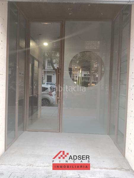 Foto 77483670-5fe5-4e6e-84e5-4a863da9107a. Local comercial local acondicionado en avenida de la paz , mas de 500m en Logroño