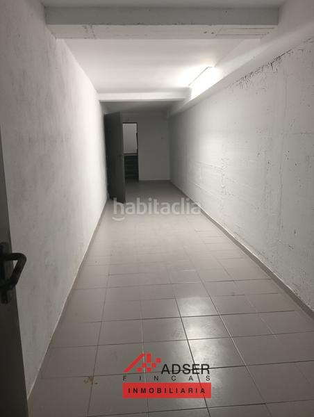 Foto 836b93d0-f807-4ea4-b076-3b9784ddec1d. Local comercial local acondicionado en avenida de la paz , mas de 500m en Logroño