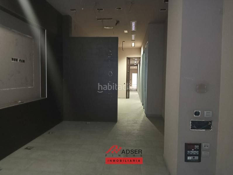 Foto 93e628a1-3643-4496-bd37-65d40dfa6a38. Local comercial local acondicionado en avenida de la paz , mas de 500m en Logroño