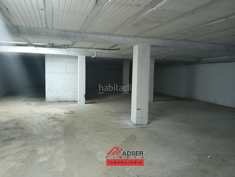 Foto a9853e98-ecd0-4d65-95f4-cec30c865867. Local comercial local acondicionado en avenida de la paz , mas de 500m en Logroño