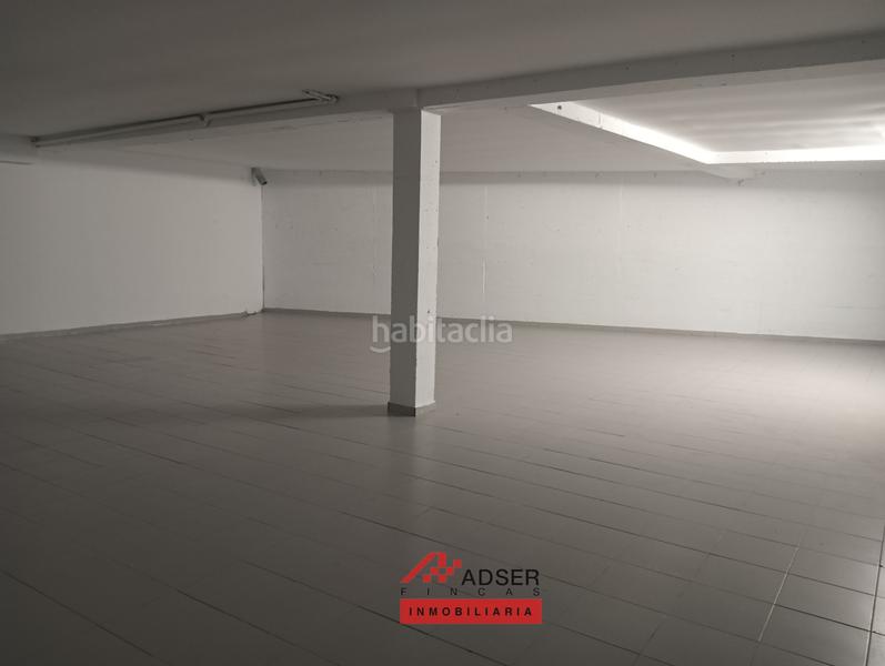 Foto ac5cc3cb-0584-4283-805f-4e38f678a1ac. Local comercial local acondicionado en avenida de la paz , mas de 500m en Logroño