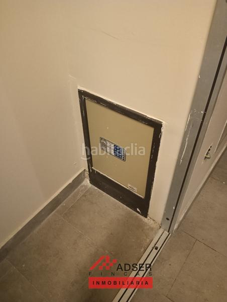 Foto ae5cd2ca-1bd2-4858-9b68-68073734d7aa. Local comercial local acondicionado en avenida de la paz , mas de 500m en Logroño