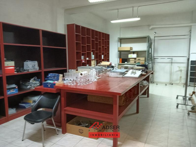 Foto 426b92b8-ef3a-4521-af16-1086f6b3abd9. Alquiler local comercial estupendo local comercial en centro en Logroño