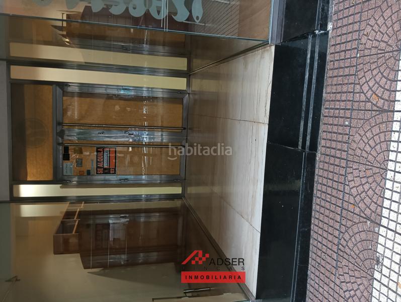 Foto 89a93b7c-f647-4d4c-be10-4a47e074bc28. Alquiler local comercial estupendo local comercial en centro en Logroño