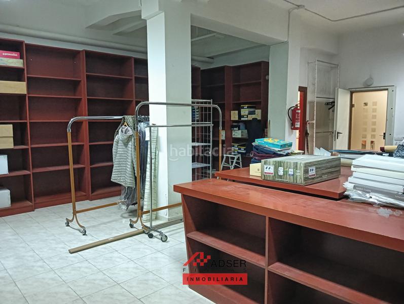 Foto 986b429d-82a2-4d51-a5ff-05c263d56afa. Alquiler local comercial estupendo local comercial en centro en Logroño