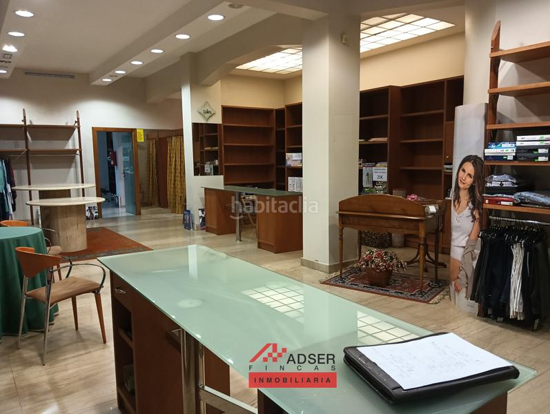 Foto abeebbc8-9f87-4497-959d-d3894b712cca. Alquiler local comercial estupendo local comercial en centro en Logroño