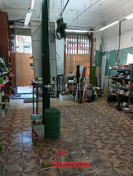 Foto 2b619893-eafc-4d0b-9d54-464d9041c48d. Alquiler local comercial  en alquiler en centro en Logroño