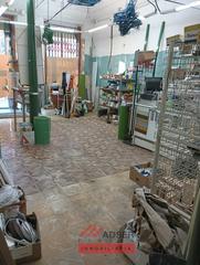 Local Comercial en Logroño - muro de cervantes
