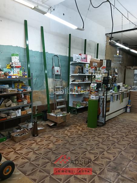 Foto 88802954-7782-47c4-8aef-ee09632be9ba. Alquiler local comercial  en alquiler en centro en Logroño