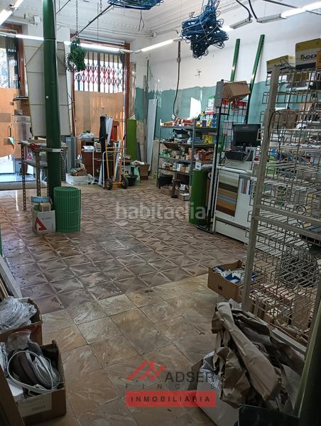 Foto 230ba702-0125-4053-a82d-9f4cd28401c9. Lloguer local comercial a Gran Via Logroño