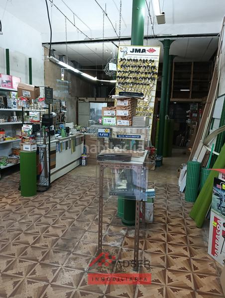 Foto 70849c28-b946-487c-acb7-0097beda8857. Lloguer local comercial a Gran Via Logroño