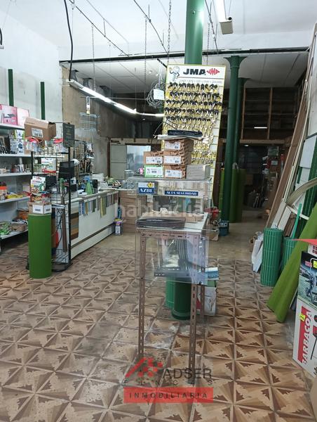 Foto b57a4af8-5177-49f4-9e56-170e273f3e5f. Lloguer local comercial a Gran Via Logroño