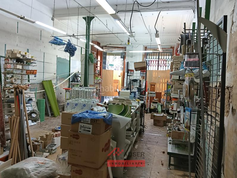 Foto d0a804d1-8ac4-459e-bca5-dbc1d0489c17. Lloguer local comercial a Gran Via Logroño