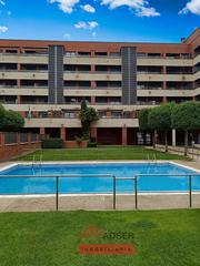 Pis  Logroño - cl clavijo. Apartamento en urbanizacion real de fardachon un privilegio a tu