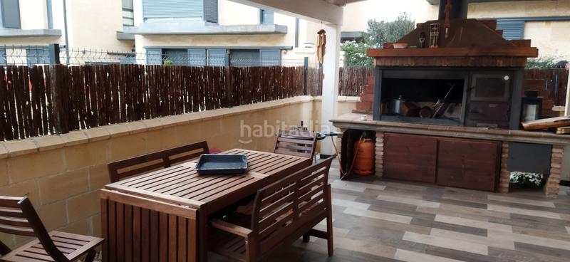 Foto 6a3e6b43-d5f8-4fb8-b816-ef647242f6bb. Haus mit pool in Ribafrecha