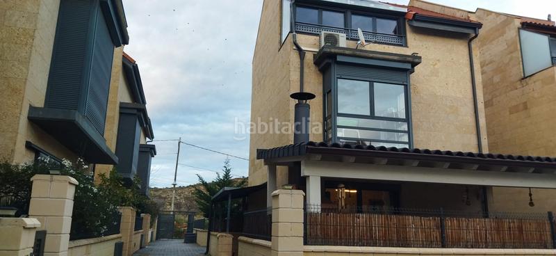 Foto 700cbc16-8d2d-417a-a360-08046f6ec7ed. Haus mit pool in Ribafrecha