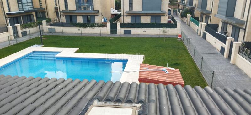 Foto 70ccd804-1850-469e-815f-b4ca3b82e7f2. Haus mit pool in Ribafrecha