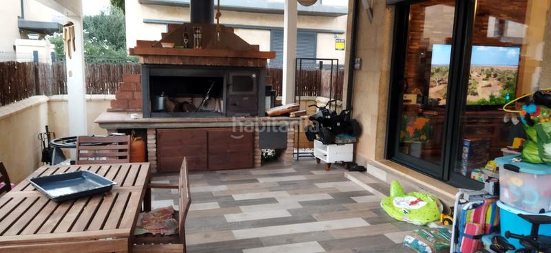 Foto 819108e7-8351-4075-a0b2-dfc1d80ba4fc. Haus mit pool in Ribafrecha