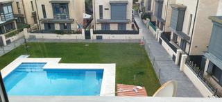 Casa  Ribafrecha - el junquillo. Casa en venta con piscina en ribafrecha