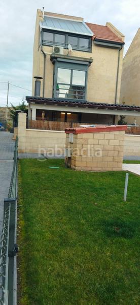 Foto de794d6e-1255-4033-b718-dc8dff049220. Haus mit pool in Ribafrecha