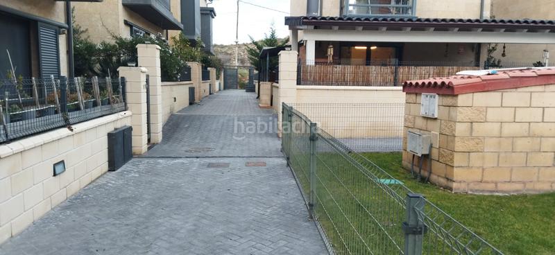 Foto ebee36cf-0f99-46fe-af0a-920cb60a0867. Haus mit pool in Ribafrecha