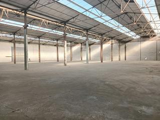 Lloguer Nau industrial  Logroño - avenida de mendavia. Estupenda nave industrial en polígono cantabria en calle princip