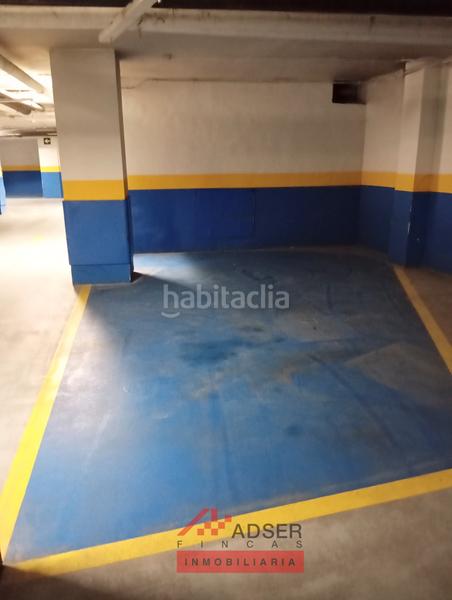 Foto 7c87478a-43f2-4636-aedc-00ad7143b4e0. Posto auto in Oeste Logroño