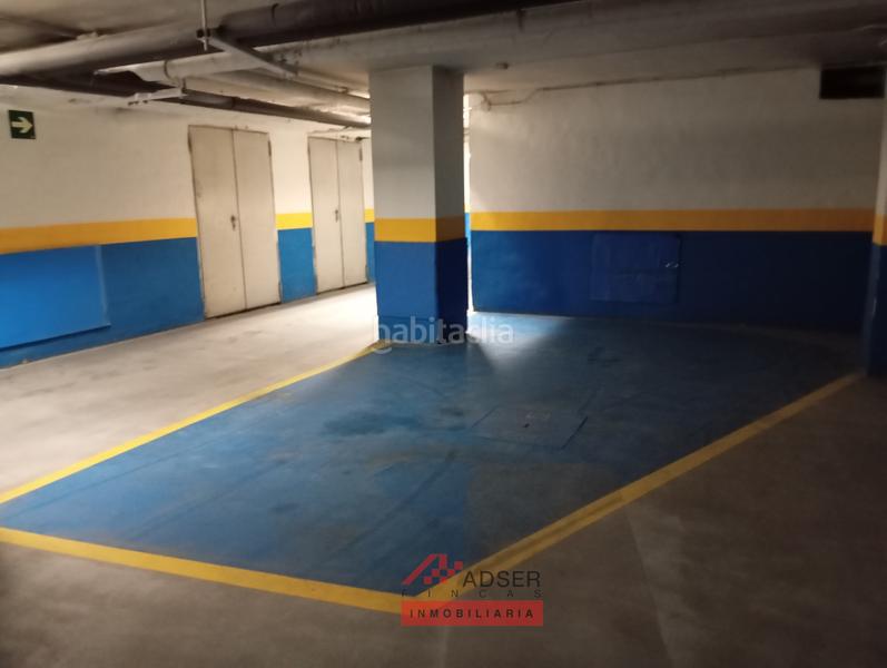 Foto a4547894-8054-40c8-badf-42990c6787fd. Posto auto in Oeste Logroño