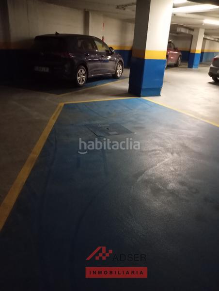 Foto b310d3a0-466f-449f-916a-89a5da8e8c59. Posto auto in Oeste Logroño