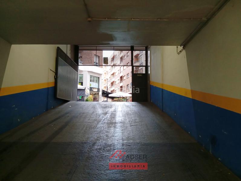 Foto c796f14f-b45c-4e12-9115-ab8d86db5a86. Posto auto in Oeste Logroño