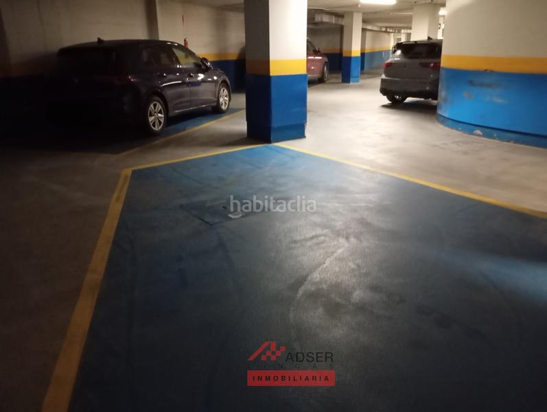 Foto cd25ad95-9179-4ee6-9d43-1b81e1fc9a5a. Posto auto in Oeste Logroño