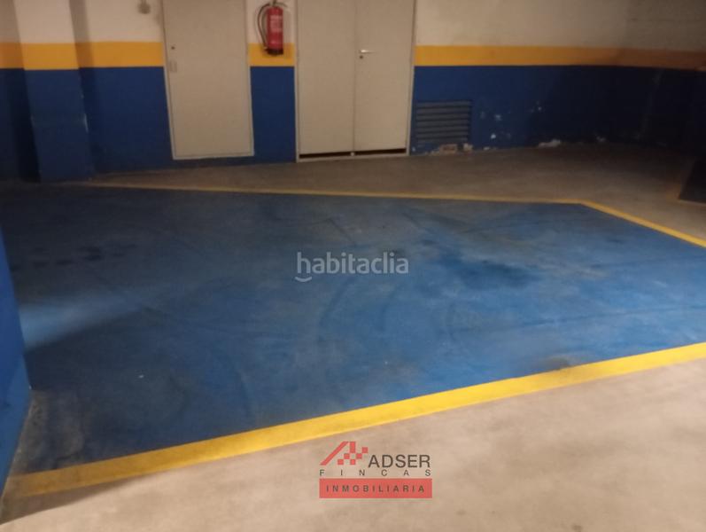 Foto e981d558-9205-44a2-8a18-df36da6f3783. Posto auto in Oeste Logroño
