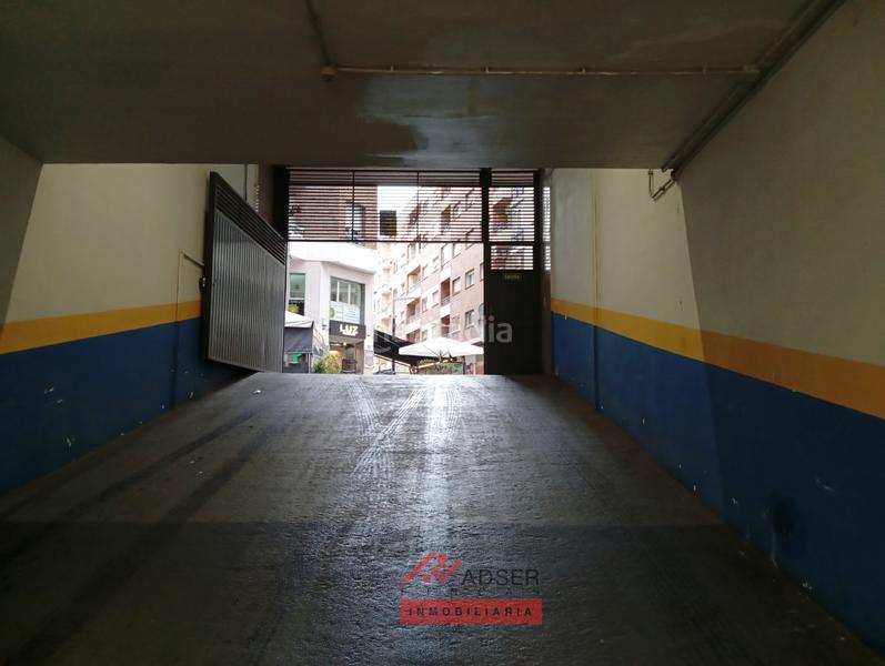 Foto eefa854e-5262-4135-bd28-7e42f79c7fcf. Posto auto in Oeste Logroño