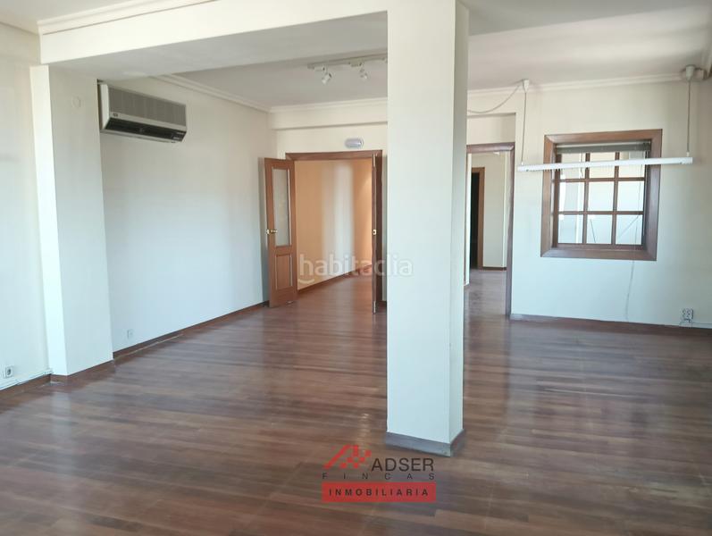 Foto 11d218cf-0138-4633-9582-728bed01ae30. Appartement avec chauffage dans Gran Via Logroño