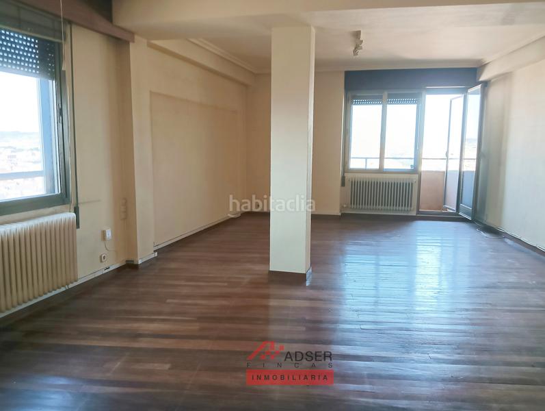 Foto 3db5615a-ef0d-4a3b-bead-d62aa64e7a79. Appartement avec chauffage dans Gran Via Logroño