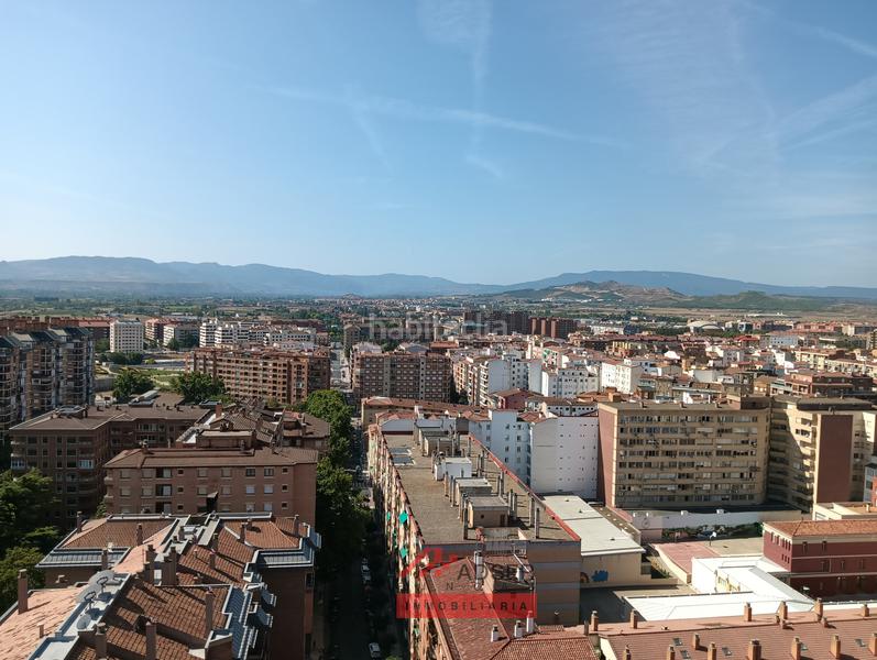 Foto 4a6abd23-e00c-493f-9e2d-b83a1c97f90b. Appartement avec chauffage dans Gran Via Logroño