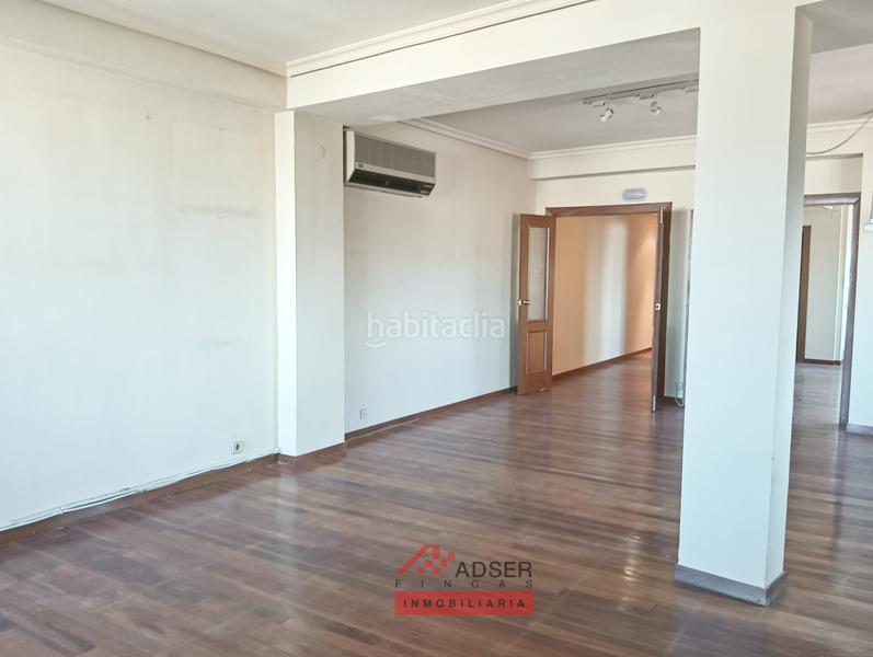 Foto 9b0cf508-84c2-479c-973d-5caed4b7eb44. Appartement avec chauffage dans Gran Via Logroño