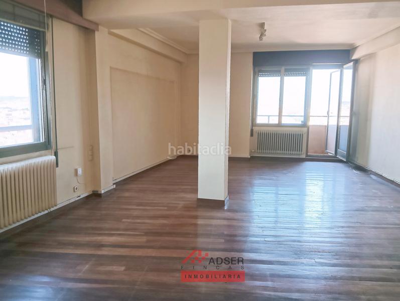 Foto 9f6464a3-257b-46db-8748-a494f0c40ed6. Appartement avec chauffage dans Gran Via Logroño