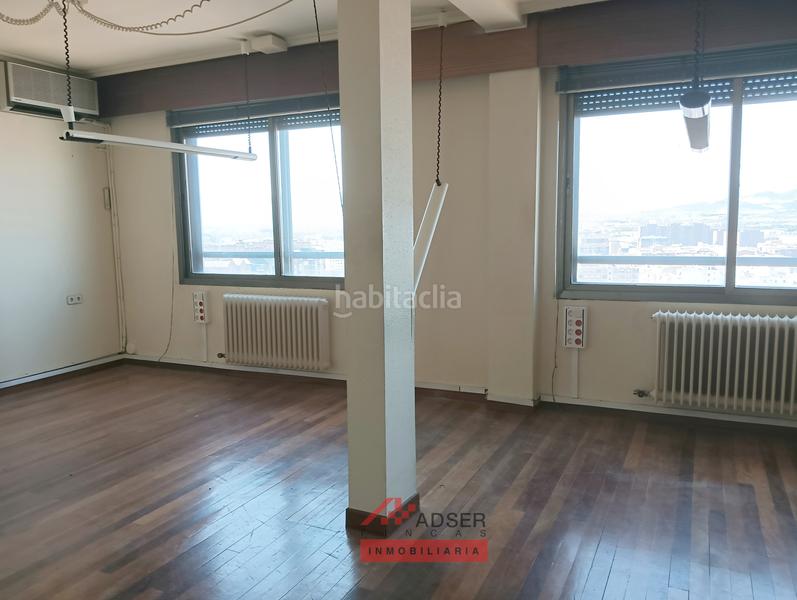 Foto b617a3d0-329f-454c-bda6-60bb751f76fe. Appartement avec chauffage dans Gran Via Logroño