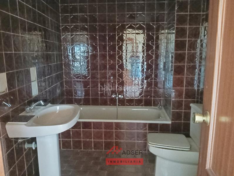 Foto baec2b2a-9748-49bf-8f9a-5db517fe5305. Appartement avec chauffage dans Gran Via Logroño