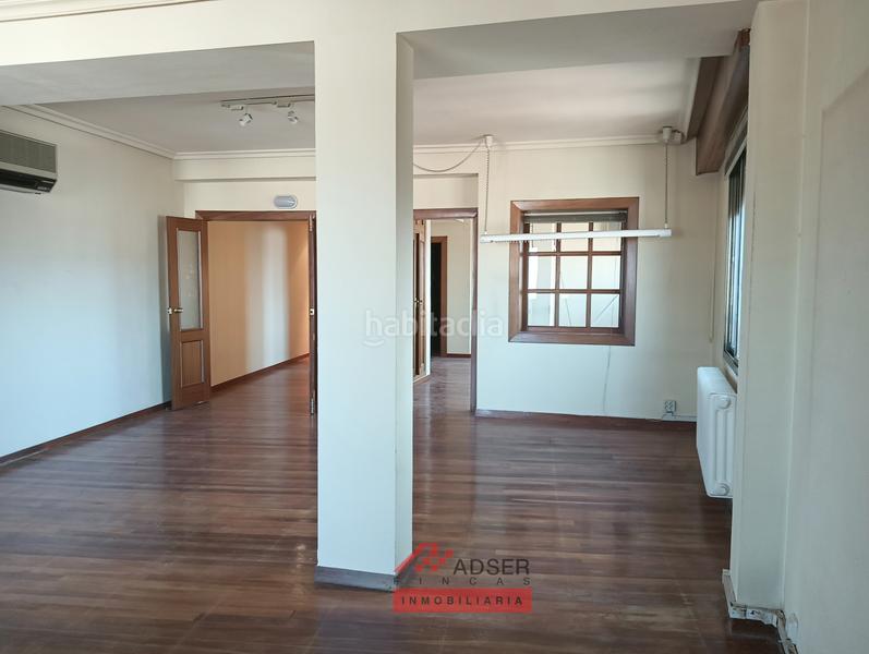 Foto d6c6c4b7-4084-48c3-9979-9445a2b32ed5. Appartement avec chauffage dans Gran Via Logroño