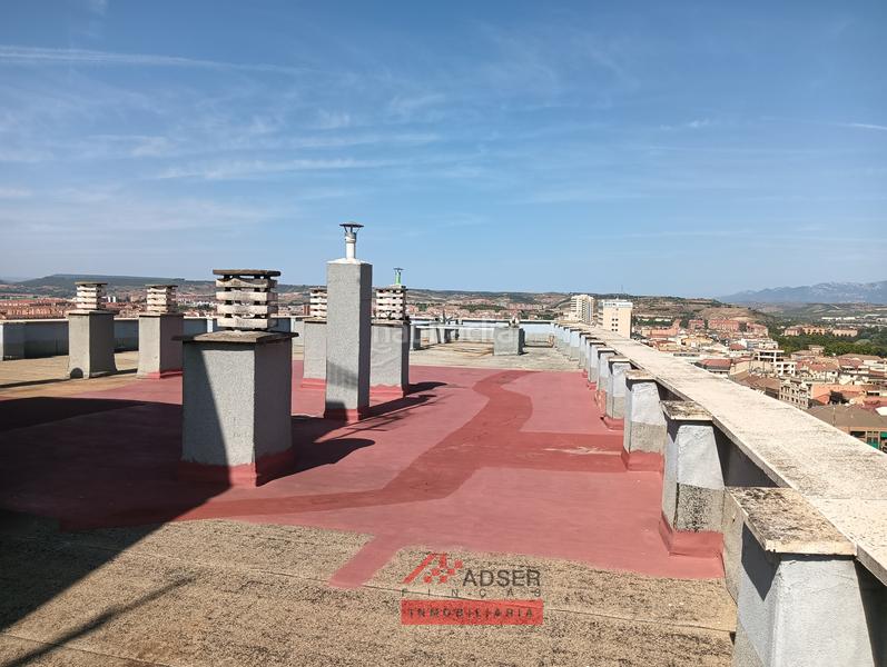 Foto dad99d73-6d9d-4fd7-810b-bd3b32a6b291. Appartement avec chauffage dans Gran Via Logroño