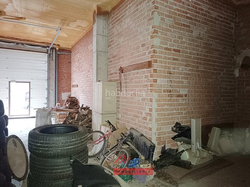 Foto 4462a6bd-8eb2-4f7b-a105-a178fd78ba19. Locale commerciale in Oeste Logroño