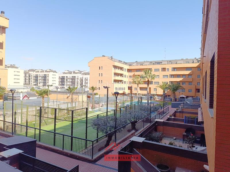 Foto a8d1a39e-be13-4084-bc12-c912ca7d0d81. Appartamento con riscaldamento parcheggio piscina in Lardero