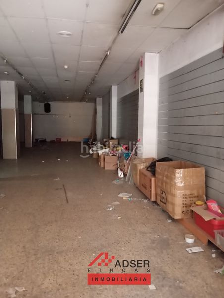Foto 027efad8-051f-4ab8-804c-1b8f8728df57. Local comercial a Juzgados Logroño