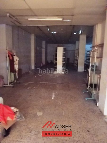 Foto 38406059-eb8f-4290-b851-c308d55d4da1. Local comercial a Juzgados Logroño