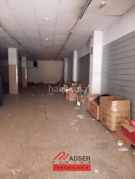 Foto 45adb558-cf45-485c-92a5-1f06fd15b562. Local comercial a Juzgados Logroño